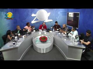 Wason Brazoban y LR con su tema nuevo "Me haces falta" en Elmismogolpe con Jochy