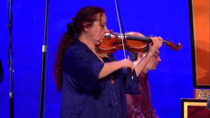 Johann Georg Pisendel : Sonate pour violon seul en la mineur (Hélène Schmitt)
