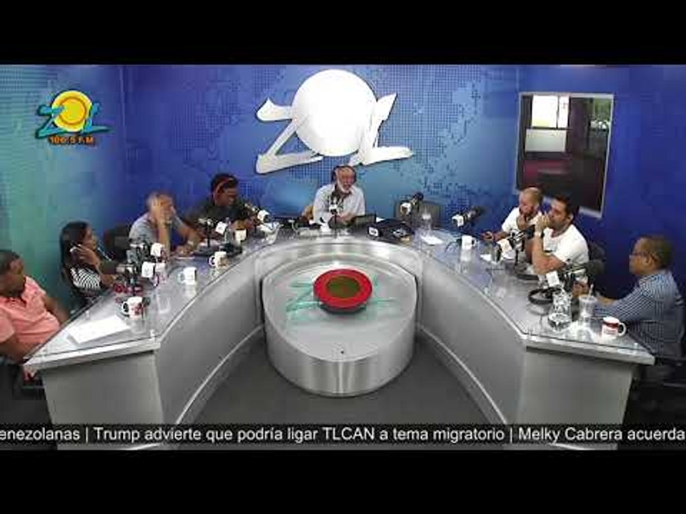 Jochy Pregunta Por qué el dominicano no come habichuelas negras? en Elmismogolpe parte2