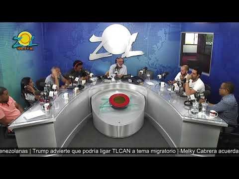 Jochy Pregunta Por qué el dominicano no come habichuelas negras? en Elmismogolpe parte2