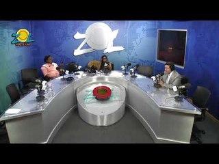 Dr. Félix Manuel Escaño endocrinólogo responde pregunta de los oyentes 21-Mayo-2018