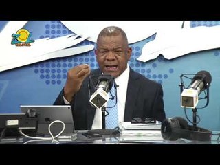 Julio Martinez Pozo comenta el faro a Colón con un gran potencial turístico, esta en el abandono