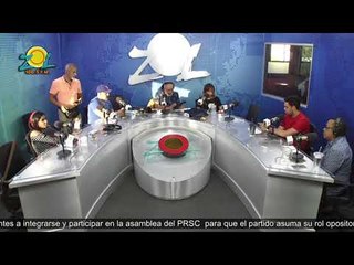 Analizando las cosas que deben bajar por RD ponerse de acuerdo con China en Elmismogolpe parte2