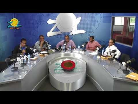 Abogado Carlos Balcácer dice porque renuncia como abogado de Argenis Contreras