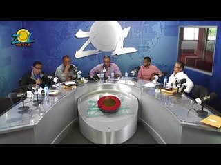 Abogado Carlos Balcácer  dice porque renuncia como abogado de Argenis Contreras