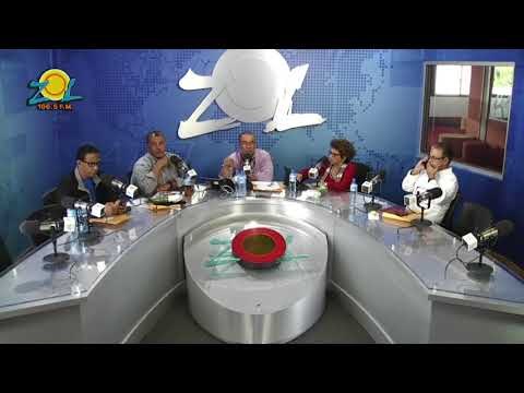 Frank Félix Durán Mejía, vocero de la PN comenta sobre conflicto deja 3 muertos en SDE