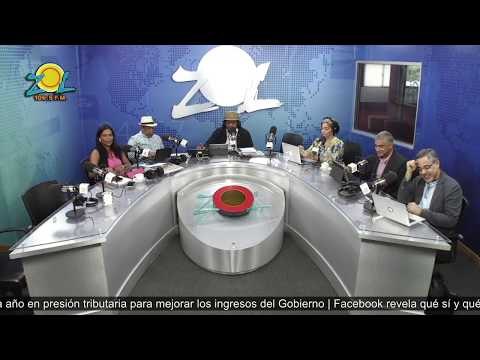 Pedro Sevcec comenta reunión entre los lideres de Corea del Sur y Corea del Norte