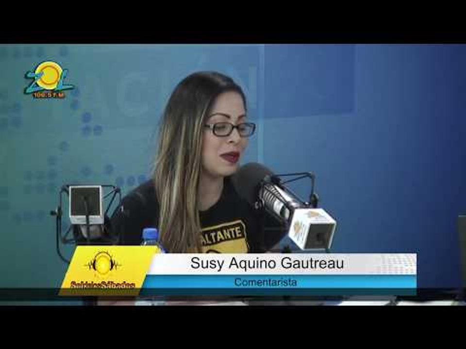 El Equipo de #ElSoldelosSabados comentan sobre muerte de recién nacidos en hospital de Barahona