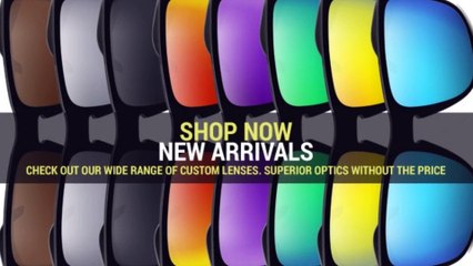 HELPFUL TIPS FOR REPLACEMENT LENSES FOR SUNGLASSES