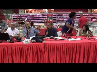 El Mismo Golpe en Jumbo Luperon