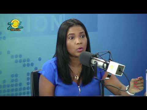 Anibelca Rosario reclama transformaciones serias lo interno de la policía y sanciones