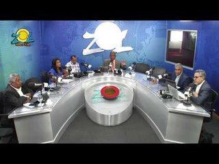 Vídeo muestra el desahogo de los acusados de corrupción en Monte Cristi con vales de gasolina