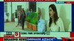 Congress Former Spokesperson Priyanka Chaturvedi Sent Resignation to Rahul Gandhi; Joins Shiv Sena