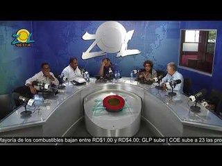Llamadas de los Oyentes en #ElSoldelaTarde y comentan sobre dembow de Fefita