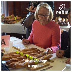 La meilleure baguette de Paris - 2019