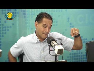 José Laluz sobre los bonos a los Diputados "Yo no acepto ese Dinero"