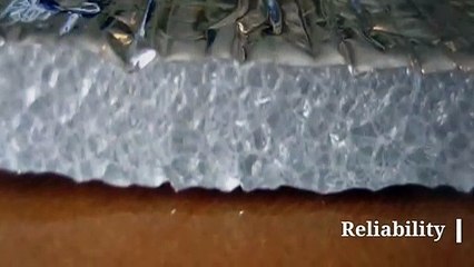 Bubble Insulation Material | Air Bubble Insulation Material