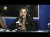 Dra. Yadira Morel comenta no hay una cantidad determina de visas para otorgar cada mes