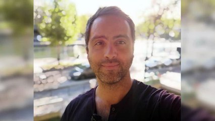 David Hourrègue, réalisateur de la série Skam