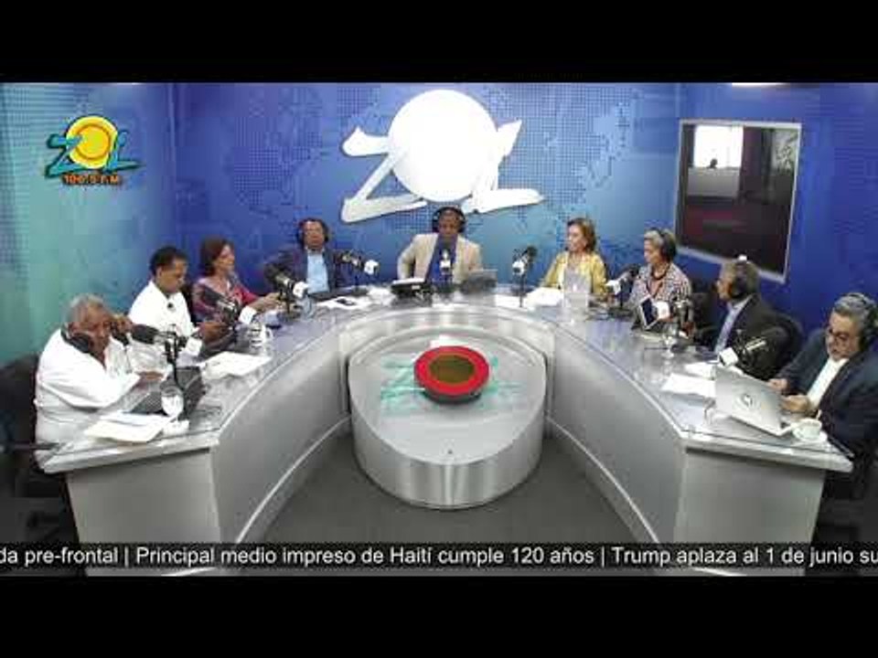 Pedro Sevcec comenta Marlon Marín sobrino de Luciano Marín de la FARC testifica en su contra en NY