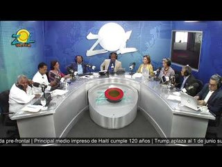 Pedro Sevcec comenta Marlon Marín sobrino de Luciano Marín de la FARC testifica en su contra en NY