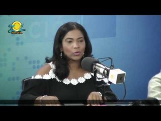 Anibelca Rosario: "Odebrecht llego a RD porque el gobierno así lo quiso"