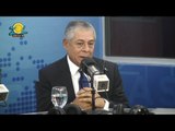 Roberto Salcedo dice si el PLD entiende que podría ser candidato a senador 