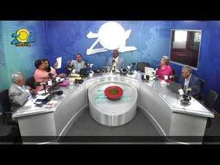Melton Pineda "Tomas Navarro esta provocando una crisis en la UASD"