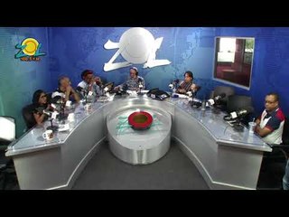 Historias del staff cuando eran estudiantes si pasaban o se quemaban en Elmismogolpe parte2