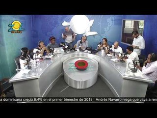 Cerebro en movimiento 2-Mayo-2018 en Elmismogolpe con Jochy parte2