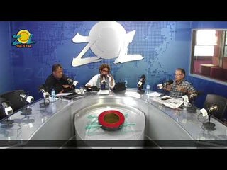 Juan Marte Pte. CNTT dice no se aumentara el precio del pasaje en Santiago