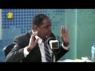 Dary Terrero comenta sobre la Nueva Ley de Transito