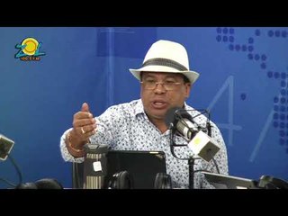 Eury Cabral "La ley de cine ha dado muchos beneficios al Estado y la sociedad dominicana"