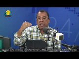 Euri Cabral comenta informe del primer trimestre del Banco Central sobre la economía dominicana