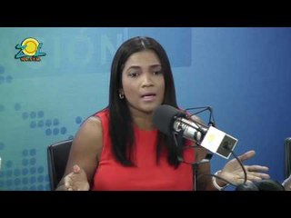 Anibelca Rosario "La mala practica de la entidades estatales de cancelar sin prestaciones"