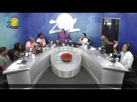 Desahogo Farandulero 3-Mayo-2018 en Elmismogolpe con Jochy parte2