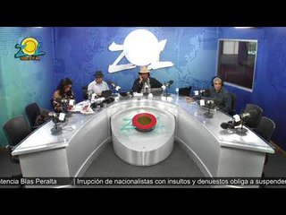 Llamada Humberto Paniagua comenta el caso de la falsa acusación contra Juan Dottin