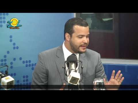 Rafael Paz a 1 año como director ejecutivo Consejo Nacional de Competitividad comenta los logros