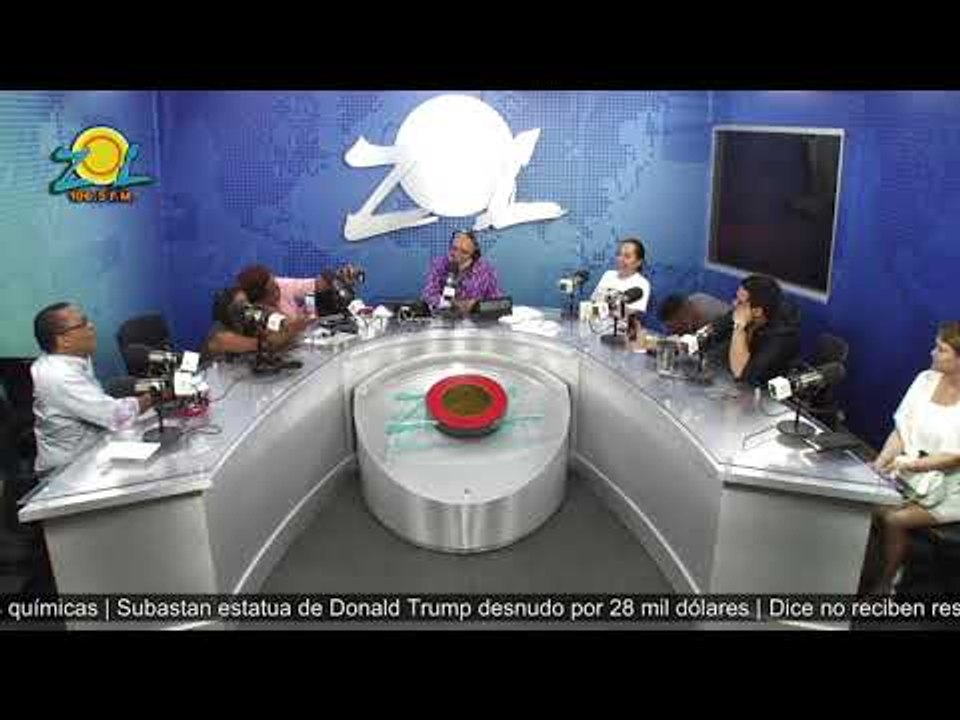 Noticias!!! Jochy Santos confirma que "Divertido con Jochy" sigue los domingos en Telemicro