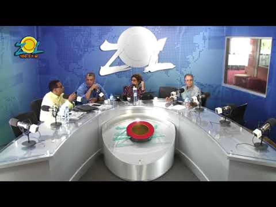 Carlos Salcedo abogado de Andrés Bautista comenta situación sobre el caso Odebrecht