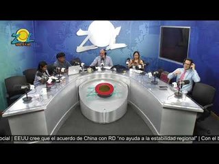 El Dr. Juan Ubiera comenta el uso de sildenafil en jóvenes podría causar problemas de la vista