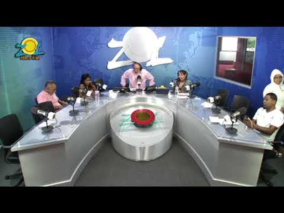 Desahogo Farandulero en #ElMismoGolpe 6-7-2018