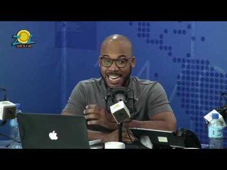 Julio Alberto Martinez comenta sobre posibles aspiraciones a la presidencia de Andrés Navarro