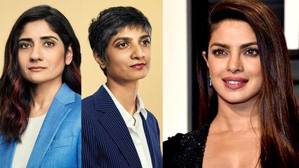Priyanka Chopra Writes A Special Message For Heroes Behind The 377 Verdict