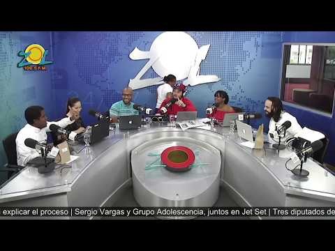 El Equipo de #ElSoldelosSabados comentan logro de los dominicanos en las Grandes Ligas