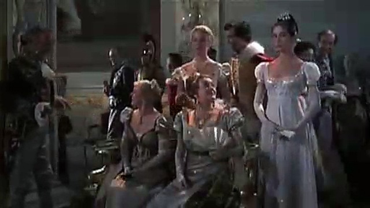 Guerra E Pace Film Completo In Italiano 1956