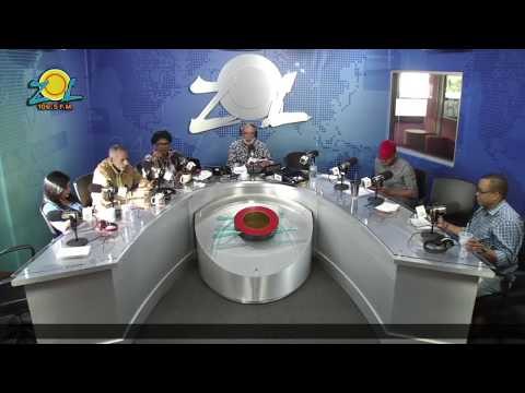 Historias cuando usas la frase Me di un gustazo en Elmismogolpe con Jochy parte2