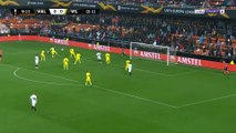 Match Highlights: Valencia 2-0 Villarreal