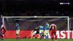 Match Highlights: Napoli 0-1 Arsenal