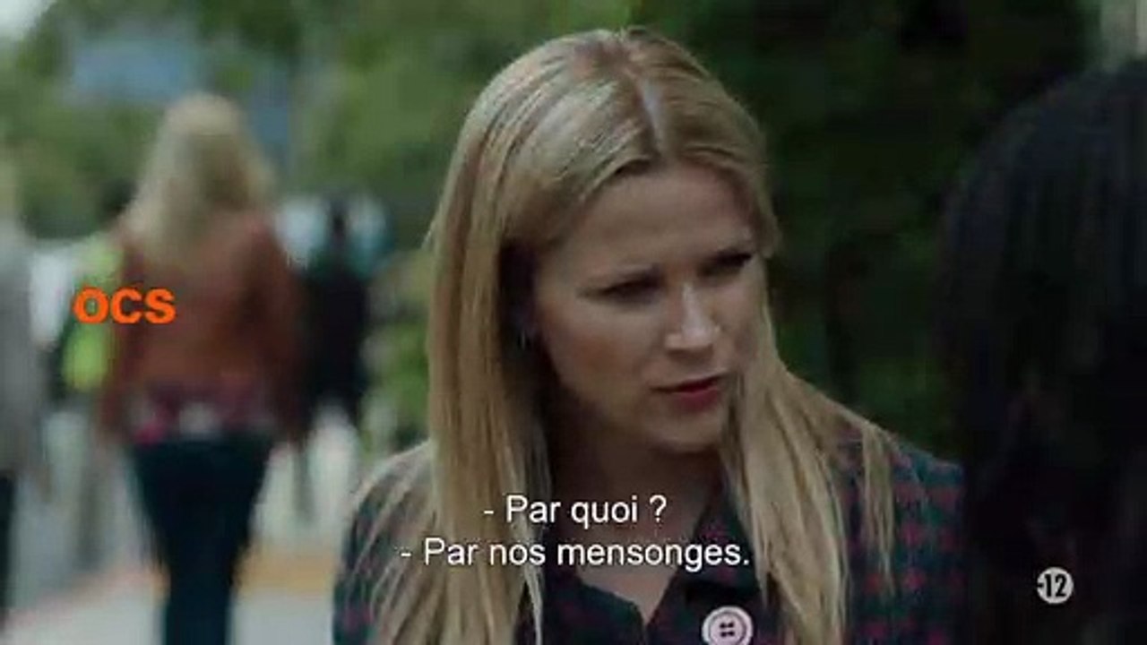 BA - BIG LITTLE LIES S2